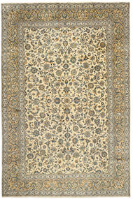 Keshan Rug Rug 290X440 Large Wool, Persia/Iran Carpetvista