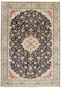  Orientalischer Nain Teppich 205X300 Wolle, Persien/Iran Carpetvista