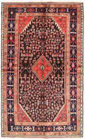  Persian Koliai Rug 142X237 (Wool, Persia/Iran)