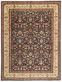  248X337 Tabriz Patina Rug Persia/Iran Carpetvista