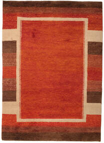 171X239 Gabbeh Indisch Teppich Moderner (Wolle, Indien) Carpetvista