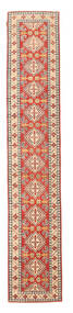 77X413 Alfombra Oriental Kazak De Pasillo (Lana, Pakistán) Carpetvista