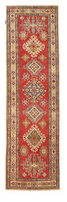84X286 絨毯 オリエンタル カザック Fine 廊下 カーペット (ウール, パキスタン) Carpetvista