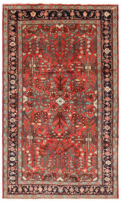 絨毯 バクティアリ 205X345 (ウール, ペルシャ/イラン)