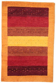Gabbeh Indo Rug 118X180 Wool, India Carpetvista
