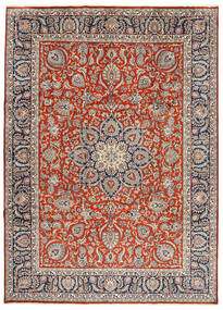  Persischer Kerman Teppich 256X353 Großer (Wolle, Persien/Iran)
