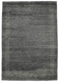 138X200 Gabbeh Indisch Teppich Moderner (Wolle, Indien) Carpetvista