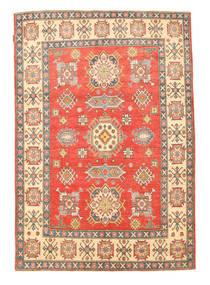 Tapete Oriental Kazak 177X252 (Lã, Paquistão)