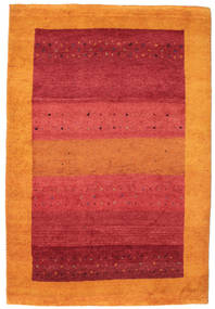 Gabbeh Indo Rug 125X180 Wool Small Carpetvista
