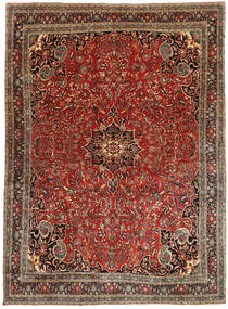 268X368 Bidjar Patina Rug Oriental Large (Wool, Persia/Iran) Carpetvista