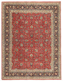  Oriental Hamadan Patina Rug 268X354 Large Wool, Persia/Iran Carpetvista