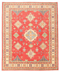  Orientalischer Kazak Teppich 280X349 Großer Wolle, Pakistan Carpetvista