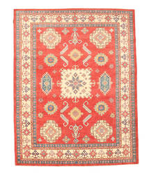  Oriental Kazak Rug 253X316 Large Wool, Pakistan Carpetvista
