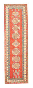 86X285 Kazak Fine Orientalisk Hallmatta (Ull, Pakistan) Carpetvista
