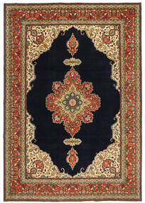 Tabriz Patina Rug 245X350 Wool, Persia/Iran Carpetvista