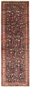 Rudbar Rug 103X303 Persian Wool Small Carpetvista