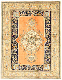  185X235 Tabriz Rug Persia/Iran Carpetvista