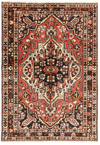 140X205 Alfombra Bakhtiar Oriental (Lana, Persia/Irán) Carpetvista