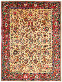 270X355 Maschad Teppich Orientalischer Großer (Wolle, Persien/Iran) Carpetvista