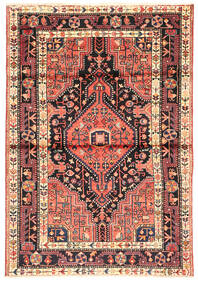  Persian Nahavand Rug 115X172 (Wool, Persia/Iran)