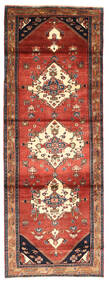  Oriental Hamadan Rug 105X305 Runner
 Wool, Persia/Iran Carpetvista