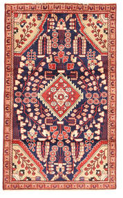 102X173 Alfombra Oriental Jozan (Lana, Persia/Irán) Carpetvista