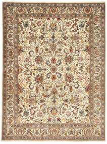 Tabriz Rug 255X338 Persian Wool Large Carpetvista