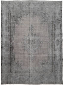 Tapis Colored Vintage 300X408 Grand (Laine, Perse/Iran)