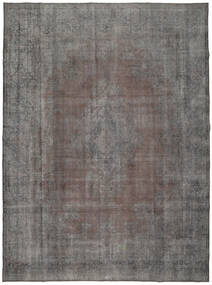  Colored Vintage Rug 295X410 Vintage Persian Wool Large Carpetvista