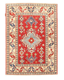 Orientalischer Kazak Teppich 116X157 Wolle, Pakistan Carpetvista