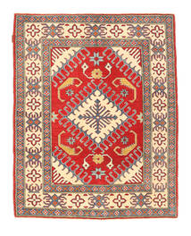 147X185 Kazak Matta Orientalisk (Ull, Pakistan) Carpetvista
