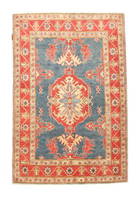 絨毯 カザック 122X180 (ウール, パキスタン)