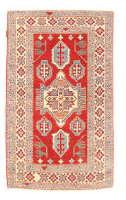 Tapete Oriental Kazak 106X176 (Lã, Paquistão)