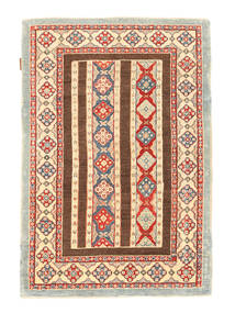 Kazak Rug Rug 100X147 Wool, Pakistan Carpetvista