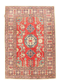  Oriental Kazak Rug 120X170 Wool, Pakistan Carpetvista