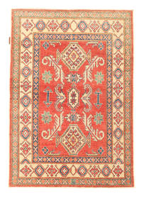 111X158 絨毯 オリエンタル カザック (ウール, パキスタン) Carpetvista