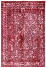  148X225 Klein Colored Vintage Teppich Wolle, Carpetvista
