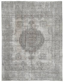 Tapis Colored Vintage 257X337 Grand (Laine, Perse/Iran)