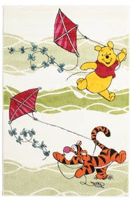 Wind In My Kite 110X180 Klein Teppich