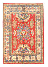  192X280 Kazak Rug Wool, Carpetvista