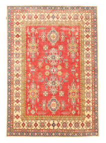 絨毯 オリエンタル カザック 216X306 (ウール, パキスタン)