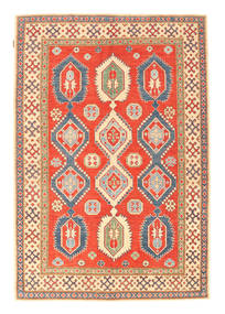 181X269 Tapete Kazak Oriental (Lã, Paquistão) Carpetvista