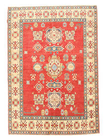 絨毯 オリエンタル カザック 186X255 (ウール, パキスタン)