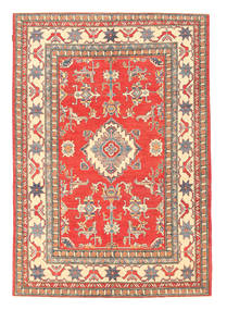 Kazak Rug Rug 200X287 Wool, Pakistan Carpetvista