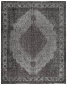 絨毯 ペルシャ カラード ヴィンテージ 293X373 大きな (ウール, ペルシャ/イラン)