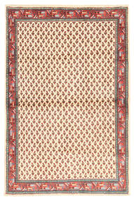  Persisk Sarough Matta 100X150 (Ull, Persien/Iran)