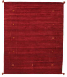 Loribaf Loom Teppich 203X248 Wolle, Indien Carpetvista