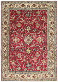 245X355 絨毯 オリエンタル タブリーズ パティナ (ウール, ペルシャ/イラン) Carpetvista