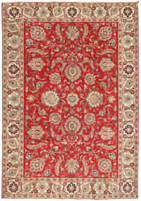 Tabriz Patina Rug 240X338 Wool, Persia/Iran Carpetvista