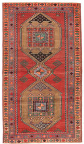  Persischer Lori Patina Teppich 105X193 (Wolle, Persien/Iran)